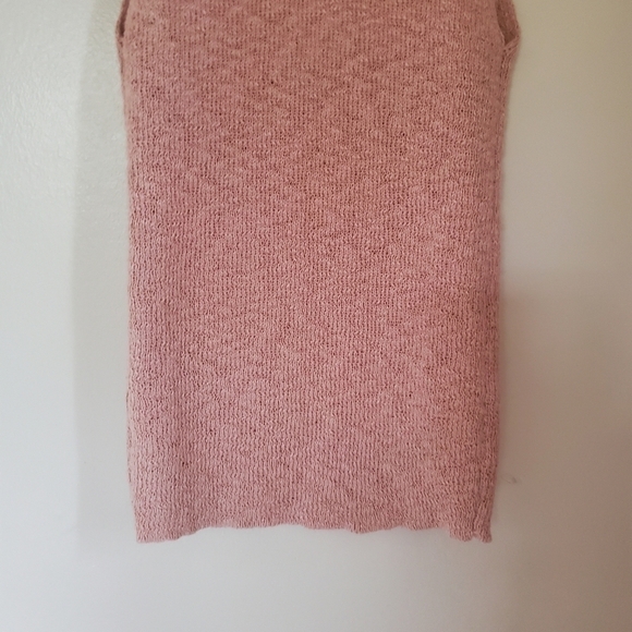 Free People Georgia Cami Tank Top Deep V neckline Size Small - Picture 9 of 12